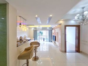 麓港国际 3室2厅 91.99㎡ 满五唯一深圳盐田区盐田港二手房图片