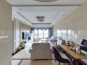 盛南新都A区 3室2厅 88㎡ 精装佛山禅城区石湾二手房图片