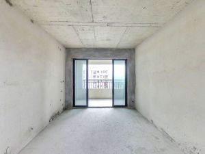 正祥清华园 3室2厅 97㎡ 毛坯赣州章贡区章江新区二手房图片