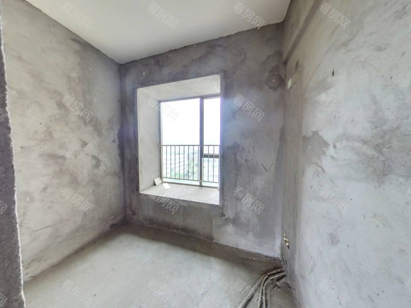 秀乐公馆 2室1厅 75㎡ 满五唯一_秀乐公馆二手房图片图片3