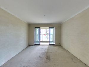 联发雍榕华府 户型格局好，楼层佳，采光OK赣州章贡区章江新区二手房图片