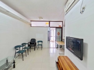 骏庭名园 51平1房1厅，南北通总价178万深圳罗湖区地王二手房图片