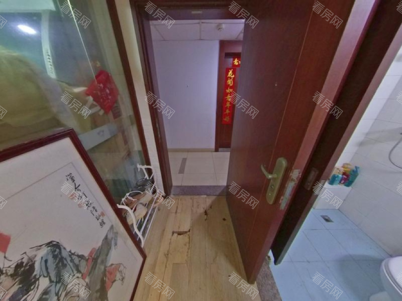 东方都会大厦 罗湖30平1房，总价仅120万_东方都会大厦二手房图片图片3