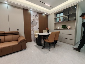 乾景月馨园 2室2厅 91㎡ 毛坯郴州北湖区高铁二手房图片