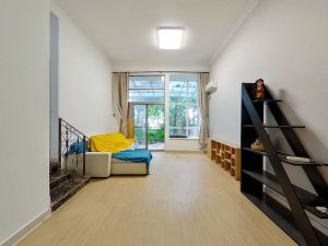 桂芳园六期 3室2厅 94.36㎡ 满五唯一深圳龙岗区大芬二手房图片