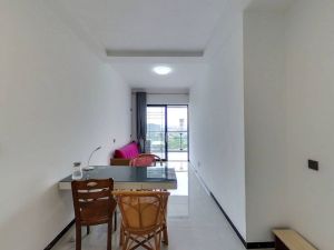 起点壹中心 业主诚心出售，看房方便赣州章贡区章江新区二手房图片