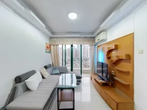 环岛丽园 罗湖区60平两房两厅，总价350万深圳罗湖区螺岭二手房图片