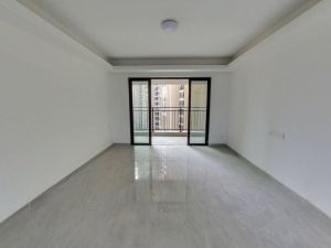 美的云熙府 3室2厅 130㎡ 精装_郴州北湖区梨树山二手房图片