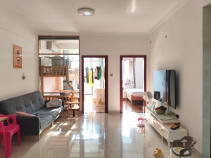 燕泉公馆 2室1厅 72㎡ 整租_郴州北湖区龙泉租房图片