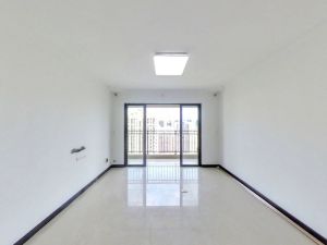 中海国际社区锦园 房东诚意出售，看房方便！_赣州章贡区章江新区二手房图片