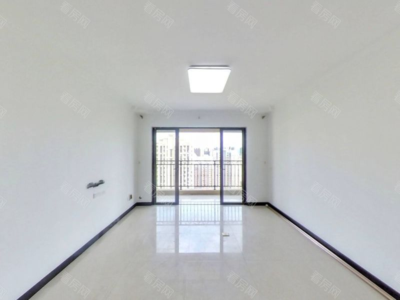 中海国际社区锦园 房东诚意出售，看房方便！_中海国际社区锦园二手房VR图片1