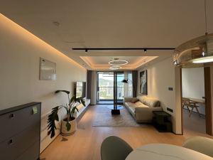 华润城润玺一期 南山科技园精装3房拎包入住深圳南山区科技园二手房图片