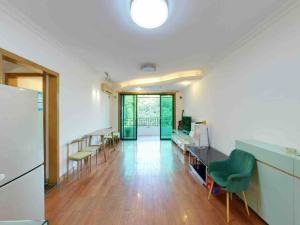 翠拥华庭一期 罗湖104平3房，总价530万深圳罗湖区百仕达二手房图片