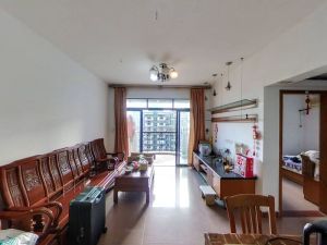 中南花园二期 小区热门度高，位置优越，配套齐全佛山南海区黄岐二手房图片