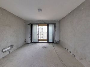 家和城二期 4室2厅 142㎡ 毛坯_珠海斗门区白藤头二手房图片