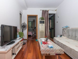 凯悦华庭 罗湖春风路56平精装两房_深圳罗湖区春风路二手房图片