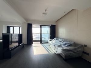 半岛城邦四期 1房1厅，仅15500元/月看房方便深圳南山区蛇口租房图片