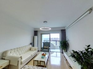 宝能世纪城西区 豪装拎包入住赣州章贡区章江新区二手房图片