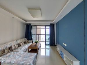 宝能世纪城西区 3室2厅 85㎡ 整租_赣州章贡区章江新区租房图片