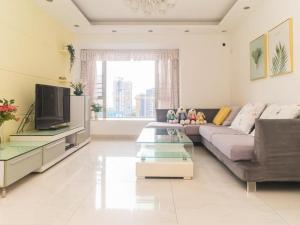 海怡东方花园 3室2厅 116㎡ 满五年深圳南山区科技园二手房图片