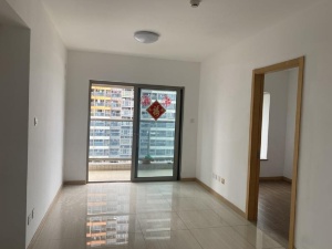 深业东岭一期 罗湖61平两房，总价380万深圳罗湖区黄贝岭二手房图片