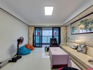 时代名著 3室2厅 143.34㎡ 精装佛山南海区桂城北二手房图片