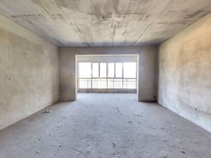 和馨苑 6室2厅 249.74㎡ 毛坯 和馨苑 6室2厅 249.74㎡ 毛坯衡阳蒸湘区陆家新区二手房图片