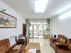 信和居 3室2厅 105㎡ 精装清远二手房图片