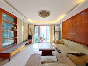 鸿景园 宝安东南向146平3房总价980万深圳宝安区新安二手房图片