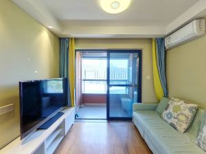 万科时代广场 龙岗69平精装两房总价150万深圳龙岗区龙岗中心城二手房图片