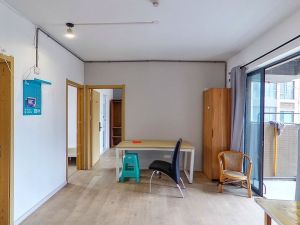 壹成中心第五区 4室2厅 87㎡ 满五年深圳龙华区龙华中心二手房图片