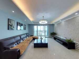 盛世嘉园 3室2厅 148㎡ 精装_衡阳珠晖区火车站二手房图片