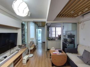 金花苑 双地铁中心位置，小区管理，电梯高层_广州二手房图片