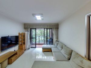 海纳君庭 3室2厅 85.25㎡ 精装佛山南海区大沥二手房图片