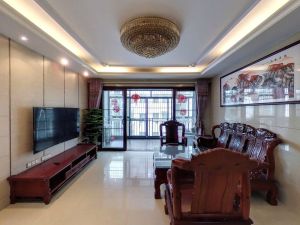 滨江东方胜境 靓房出售，欢迎咨询。_赣州章贡区老城区二手房图片