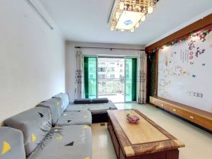 阳光假日花园 3室2厅 132.08㎡ 满五唯一_中山黄圃镇黄圃镇二手房图片