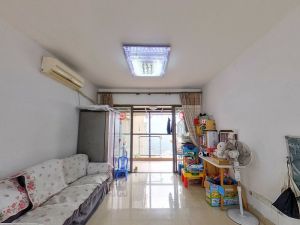 依云伴山 4室2厅 88.48㎡ 满五年 依云伴山 4室2厅 88.48㎡ 满五年深圳南山区前海二手房图片