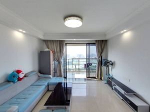 怡翠尊堤 4室2厅 120.6㎡ 精装佛山南海区大沥二手房图片