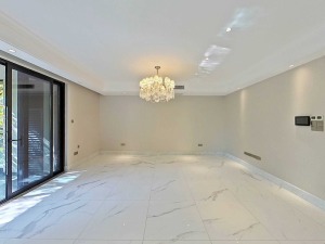 香山美墅 小高层两梯两户 南北通透 244平3房2厅深圳南山区华侨城二手房图片