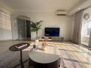 汇宾广场一期 南山130平3房2厅精装南向房深圳南山区南山中心二手房图片