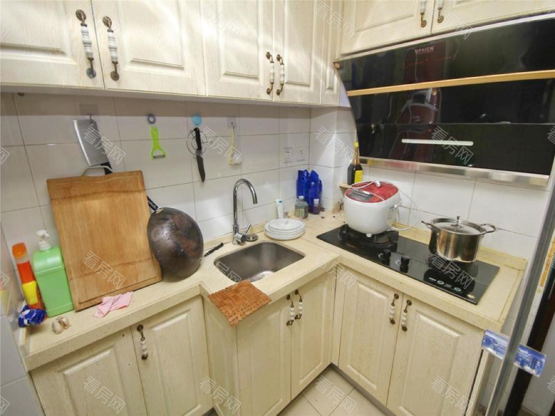 东方都会大厦 罗湖30平1房，总价仅128万_东方都会大厦二手房图片图片2