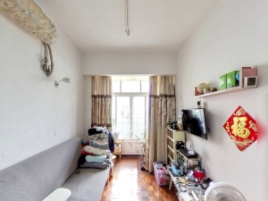 翠竹苑 南北通透精装两居室 居住舒适 翠竹苑 南北通透精装两居室 居住舒适深圳罗湖区百仕达二手房图片