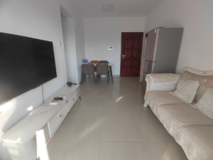 京基100 2室2厅 63㎡ 整租_深圳罗湖区地王租房图片