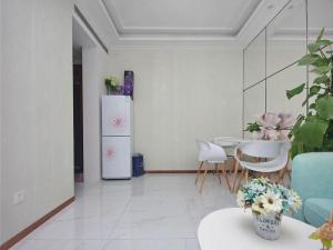 锦缘里嘉园 罗湖58平两房，总价350万深圳罗湖区新秀二手房图片