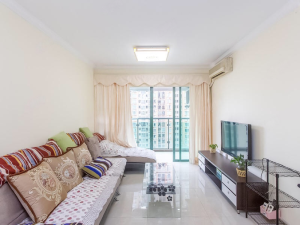 凯悦华庭 67.58平2房2厅西南朝向好房 凯悦华庭 67.58平2房2厅西南朝向好房深圳罗湖区春风路二手房图片