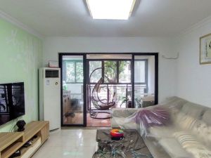 万科四季花城 苑中精装大三房南北通透_佛山南海区金沙洲二手房图片