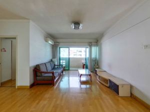 益田村 3室2厅 104.78㎡ 满五年 益田村 3室2厅 104.78㎡ 满五年深圳福田区石厦二手房图片