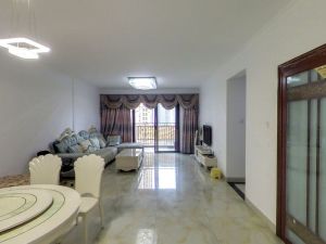 雅居乐诺丁山 4室2厅 164㎡ 满五唯一中山三乡镇三乡镇二手房图片