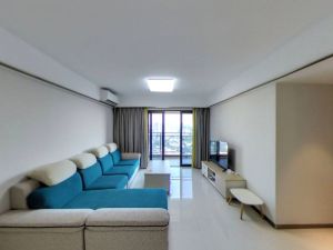 时代名著 3室2厅 113㎡ 精装 时代名著 3室2厅 113㎡ 精装佛山南海区桂城北二手房图片