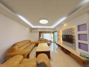 信义荔山公馆 130平4房2厅，总价560万深圳龙岗区布吉关二手房图片